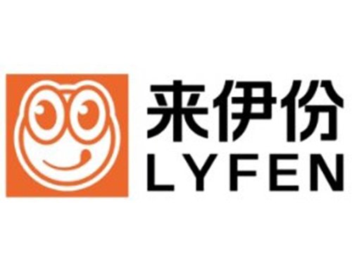 来伊份