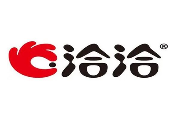洽洽
