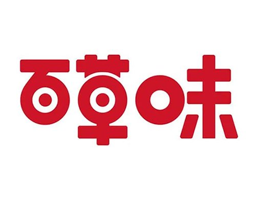 百草味